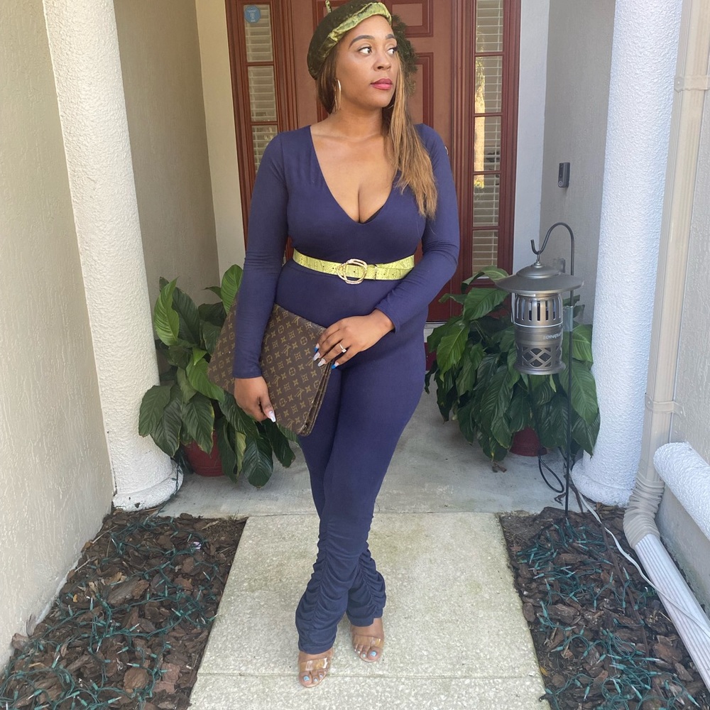 New , Scrunch Bottom Body Suit